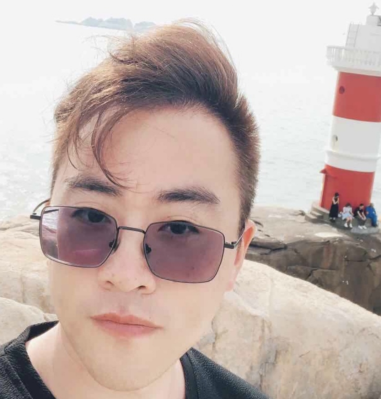 风中的雨的第一张照片--海盐蓝颜知己交友网